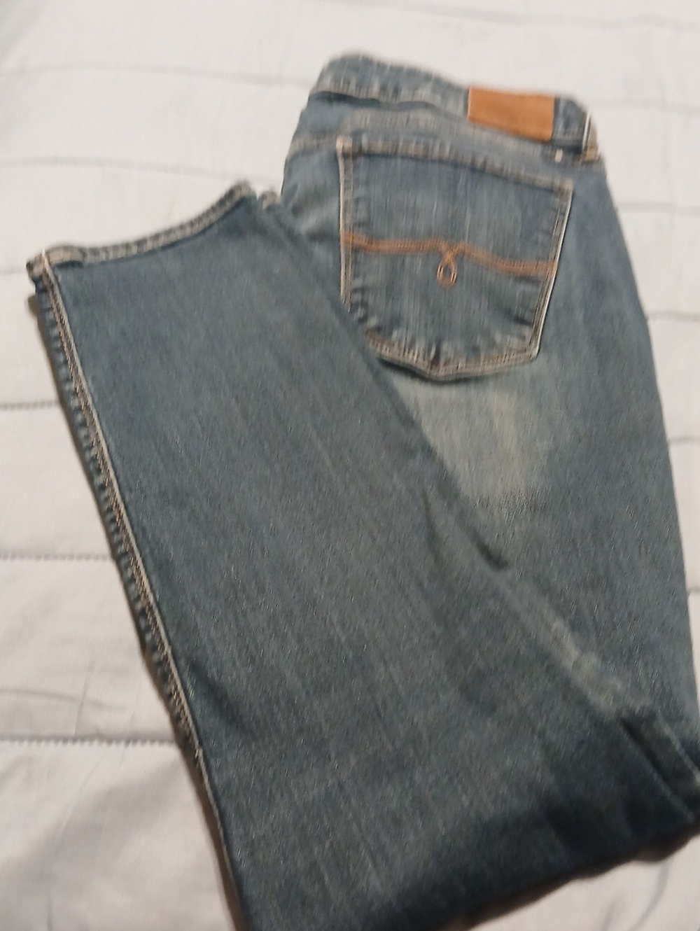 Lucky Brand Women's Lolita Denim Jeans 14/32